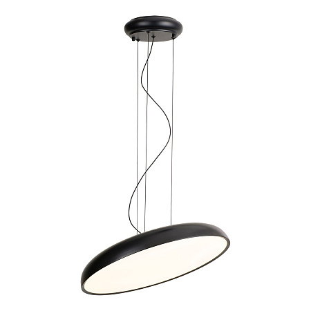 Светильник подвесной светодиодный Lussole CROOK LSP-7360 Светильник подвесной светодиодный Lussole CROOK LSP-7360