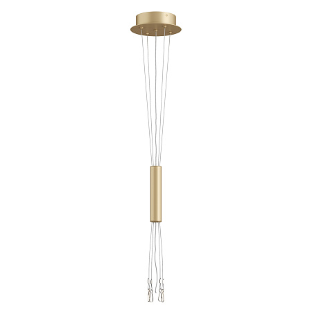 Подвесной комплект для светильника Maytoni Zon C032C-04-MG
