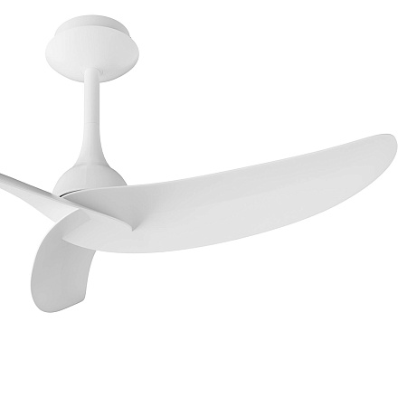 Люстра с вентилятором светодиодная Mantra IPANEMA 9040