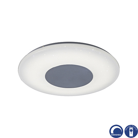 Светильник потолочный светодиодный Mantra REEF 5933 Светильник потолочный светодиодный Mantra REEF 5933