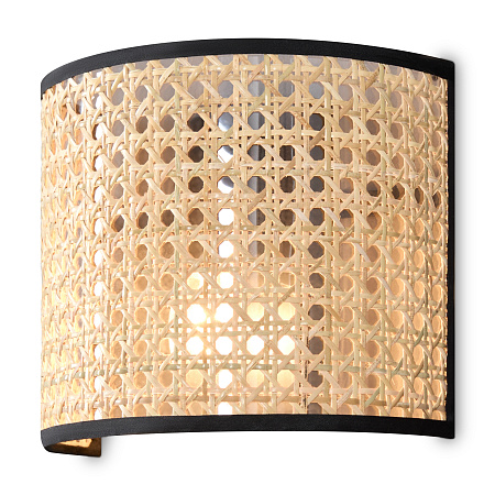 Светильник настенный Freya Mixture FR5483WL-01B Светильник настенный Freya Mixture FR5483WL-01B