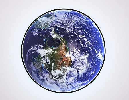 Светильник настенно-потолочный светодиодный Ambrella light WALLERS FW11135 Светильник настенно-потолочный светодиодный Ambrella light WALLERS FW11135