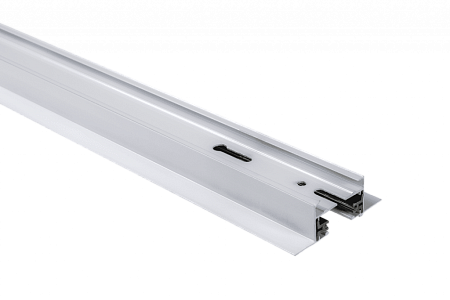 Встраиваемый однофазный шинопровод SWG TR-RC-WH-2 004906 Встраиваемый однофазный шинопровод SWG TR-RC-WH-2 004906