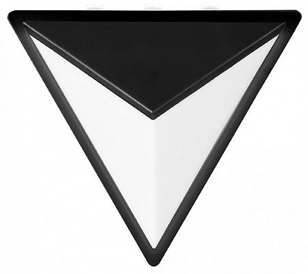 Уличный настенный светодиодный светильник Citilux Domus CLU0804BK Уличный настенный светодиодный светильник Citilux Domus CLU0804BK