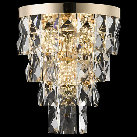 Светильник настенный Wertmark Cassia WE102.03.301 Светильник настенный Wertmark Cassia WE102.03.301