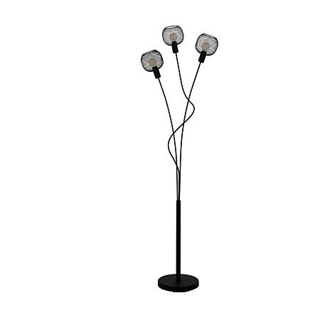 Торшер Eglo Wrington 43377 Торшер Eglo Wrington 43377