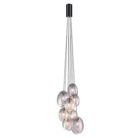 Люстра подвесная Odeon Light MUSSELS 5039/8