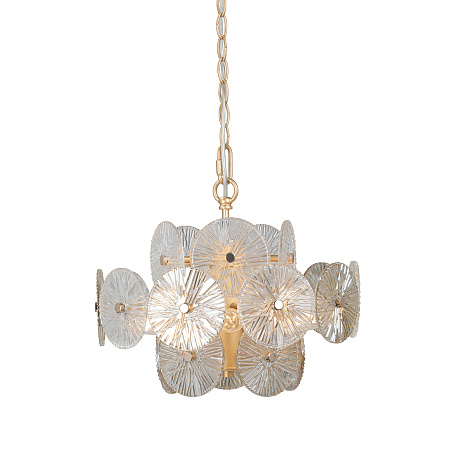 Люстра подвесная Vitaluce V5889-8/5 Люстра подвесная Vitaluce V5889-8/5