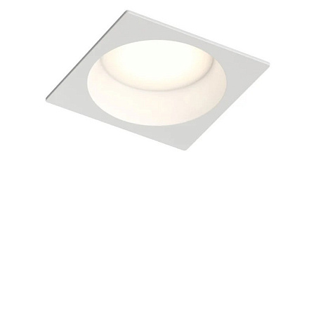 Уличный потолочный светильник Denkirs DEEP DK3104-WH Уличный потолочный светильник Denkirs DEEP DK3104-WH