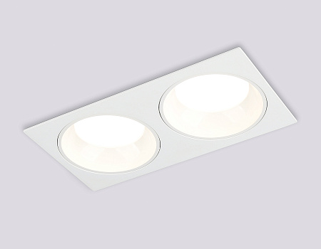 Светильник встраиваемый Ambrella light TN52343 Светильник встраиваемый Ambrella light TN52343