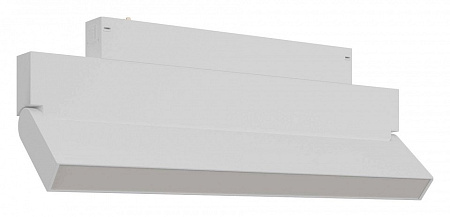 Трековый однофазный светодиодный светильник ST Luce SKYLINE 220 ST685.596.18 Трековый однофазный светодиодный светильник ST Luce SKYLINE 220 ST685.596.18