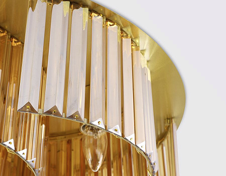 Хрустальная люстра Ambrella Light Traditional TR5207 Хрустальная люстра Ambrella Light Traditional TR5207