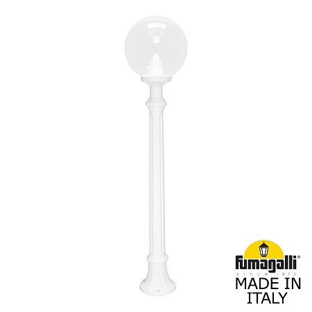 Ландшафтный светильник FUMAGALLI ALOE.R/G300 G30.163.000.WXE27