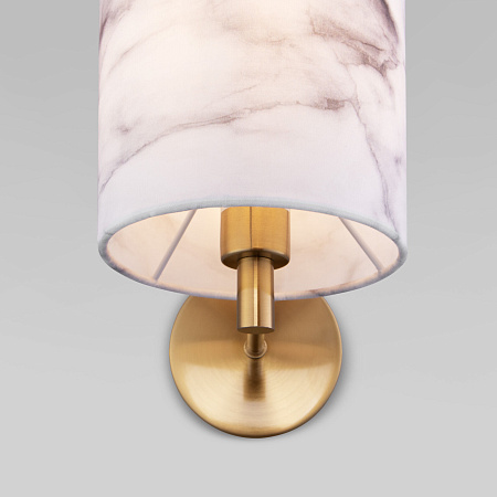 Бра Eurosvet Brume 60174/1 латунь a069022 Бра Eurosvet Brume 60174/1 латунь a069022