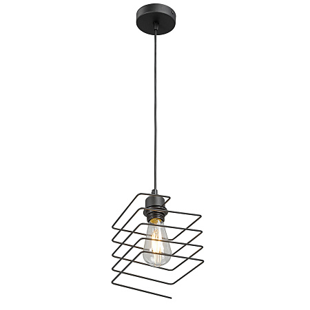 Светильник подвесной Vitaluce V2853-1/1S Светильник подвесной Vitaluce V2853-1/1S