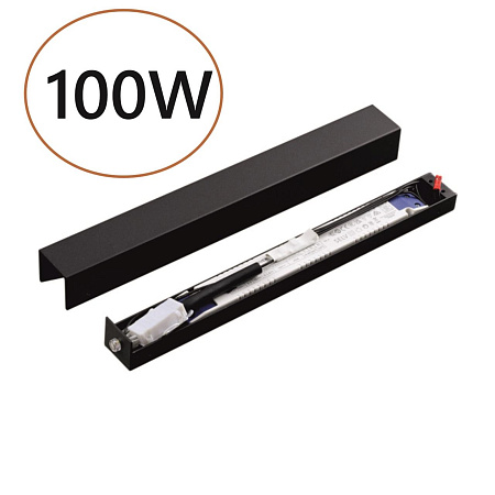 Блок питания 100Вт 24В Novotech FINO 357786 Блок питания 100Вт 24В Novotech FINO 357786