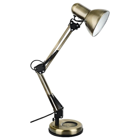 Настольная лампа Arte Lamp Junior A1330LT-1AB Настольная лампа Arte Lamp Junior A1330LT-1AB