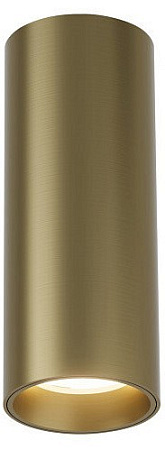 Светильник потолочный светодиодный Denkirs SHINE TUBE DK2615-SB Светильник потолочный светодиодный Denkirs SHINE TUBE DK2615-SB