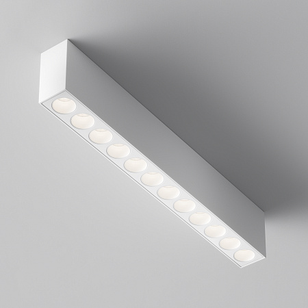 Светильник потолочный светодиодный Maytoni Points C066CL-20W3-6K-W Светильник потолочный светодиодный Maytoni Points C066CL-20W3-6K-W