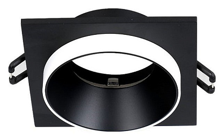 Светильник встраиваемый Favourite Diversa 2890-1C