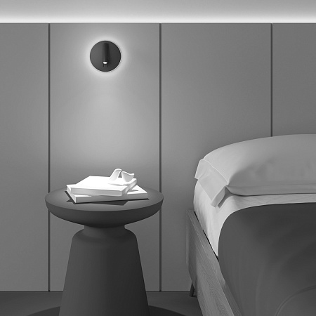 Спот Maytoni Ios 176 C176-WL-01-6W-B Спот Maytoni Ios 176 C176-WL-01-6W-B