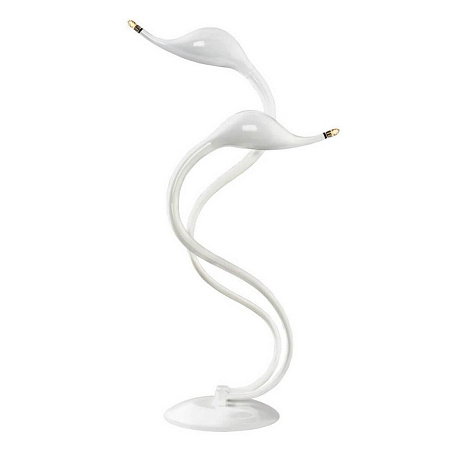 Настольная лампа Lightstar Cigno Collo 751926