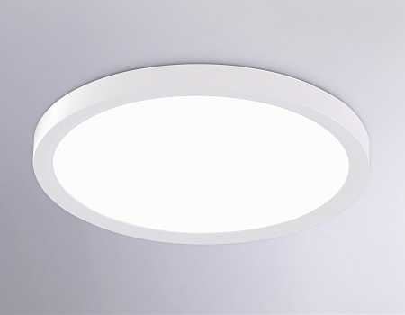 Светильник потолочный светодиодный Ambrella light FZ1903