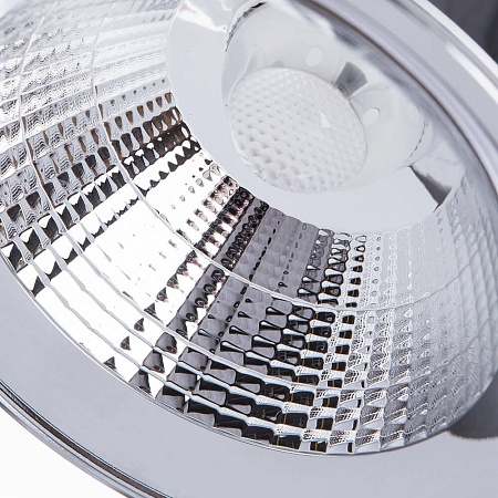 Спот светодиодный Divinare Urchin 1295/02 PL-1 Спот светодиодный Divinare Urchin 1295/02 PL-1