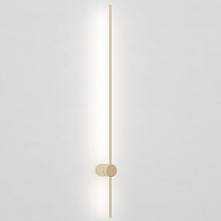 Бра Imperiumloft Wall LINES L100 Gold 178040-26