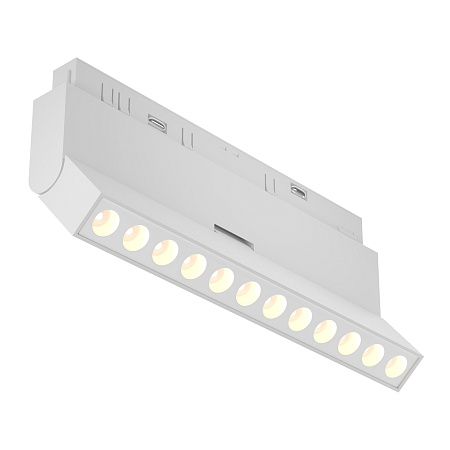 Трековый светильник Maytoni Exility Points rot TR033-4-12WTW-DD2-W