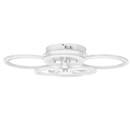Потолочный светодиодный светильник Lightstar Breve 749064