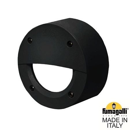 Светильник для подсветки лестниц накладной FUMAGALLI EXTRALETI 100 Round-EL 2S3.000.000.AYG1L Светильник для подсветки лестниц накладной FUMAGALLI EXTRALETI 100 Round-EL 2S3.000.000.AYG1L