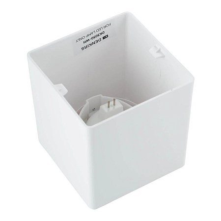 Потолочный светильник Denkirs DK3030-WH Потолочный светильник Denkirs DK3030-WH