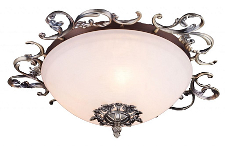 Потолочный светильник Maytoni Speria C900-CL-03-R Потолочный светильник Maytoni Speria C900-CL-03-R