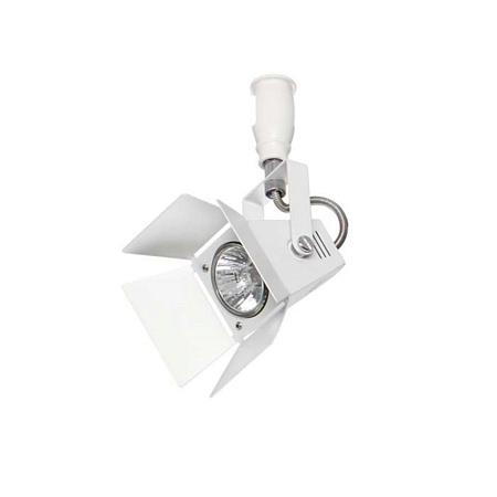 Трековый светильник Odeon Light Techno pro 3631/1