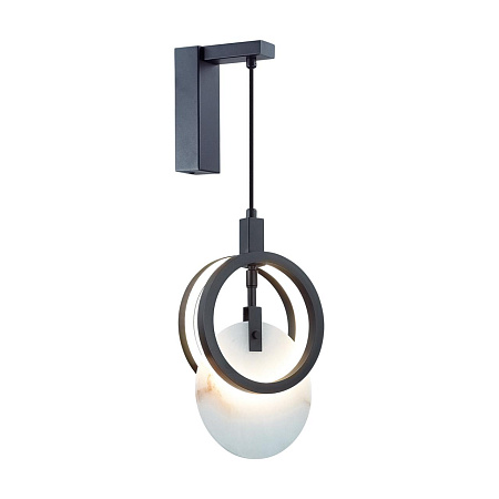 Светильник настенный светодиодный Odeon Light MERCURY 5422/17WL
