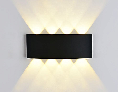 Настенный светодиодный светильник Ambrella Light Wall FW144 Настенный светодиодный светильник Ambrella Light Wall FW144