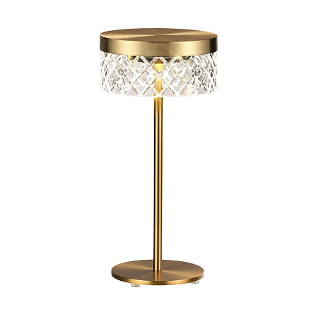 Настольная лампа светодиодная Odeon Light FIVRE 5032/7TL Настольная лампа светодиодная Odeon Light FIVRE 5032/7TL