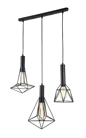 Подвесной светильник Maytoni Spider T021-03-B Подвесной светильник Maytoni Spider T021-03-B