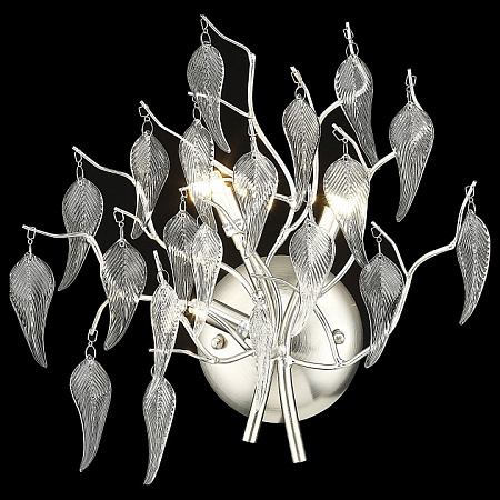 Светильник настенный Wertmark Daniela WE182.03.201 Светильник настенный Wertmark Daniela WE182.03.201