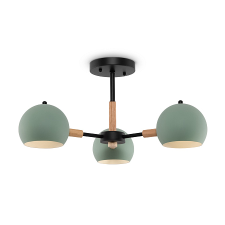 Люстра потолочная Freya Trisha FR5032CL-03B Люстра потолочная Freya Trisha FR5032CL-03B