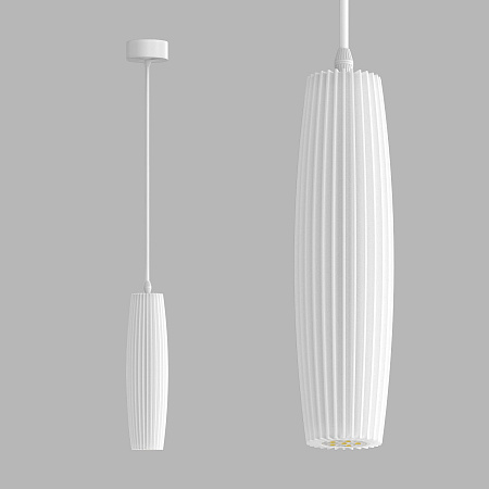 Светильник подвесной светодиодный Ledron LPL154-White