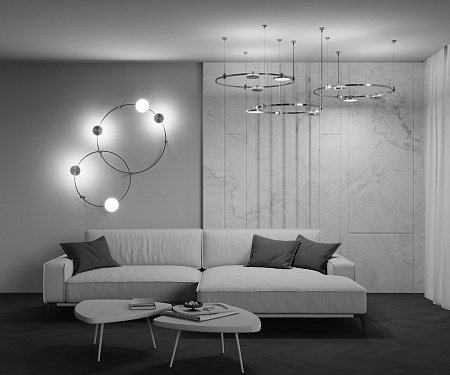 Трековый магнитный светодиодный светильник Maytoni Flarity Plato TR152-1-7W3K-BS Трековый магнитный светодиодный светильник Maytoni Flarity Plato TR152-1-7W3K-BS