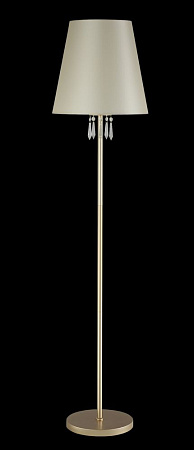 Торшер Crystal Lux RENATA PT1 GOLD Торшер Crystal Lux RENATA PT1 GOLD