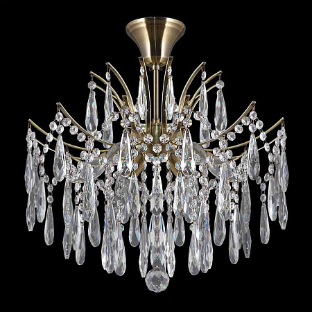 Подвесная люстра Citilux Селена CL302163 Подвесная люстра Citilux Селена CL302163