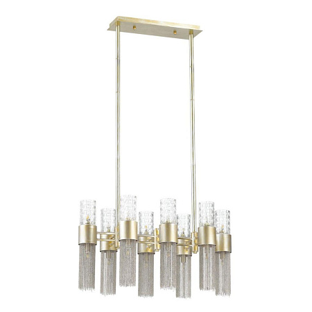 Люстра на штанге Odeon Light Perla 4631/16
