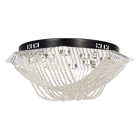 Люстра потолочная светодиодная Arti Lampadari Dante L 1.2.45.501 N Люстра потолочная светодиодная Arti Lampadari Dante L 1.2.45.501 N