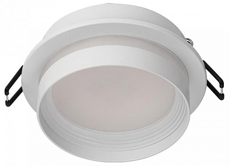 Светильник встраиваемый Citilux Hardy CL002D10 Светильник встраиваемый Citilux Hardy CL002D10