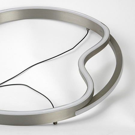 Люстра подвесная светодиодная Lussole TAYLOR LSP-7235 Люстра подвесная светодиодная Lussole TAYLOR LSP-7235