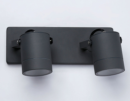 Уличный светильник архитектурный Ambrella light Garden ST3887 Уличный светильник архитектурный Ambrella light Garden ST3887